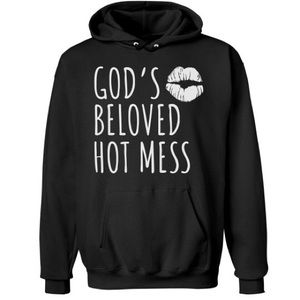 God’s Beloved Hot Mess